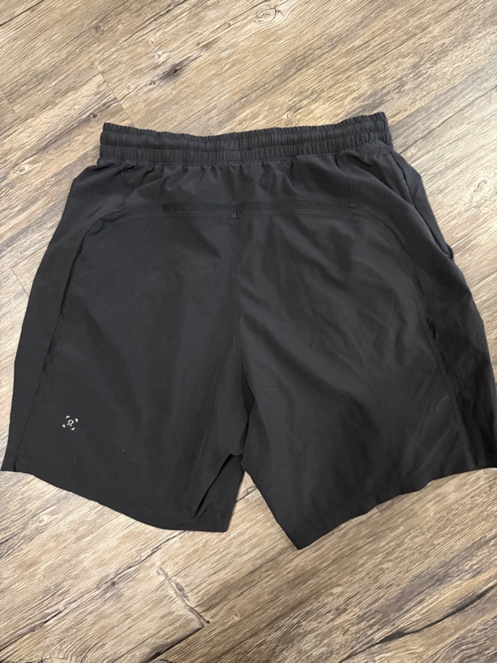 Lululemon | Mens Bundle 2 Pairs Athletic Workout Shorts size Small - Picture 3 of 9